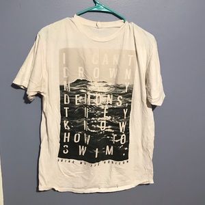 Bring Me The Horizon shirt